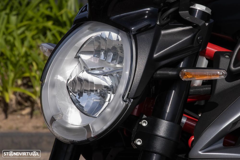 MV Agusta Brutale RR Pirelli Edition 36/50 - 6