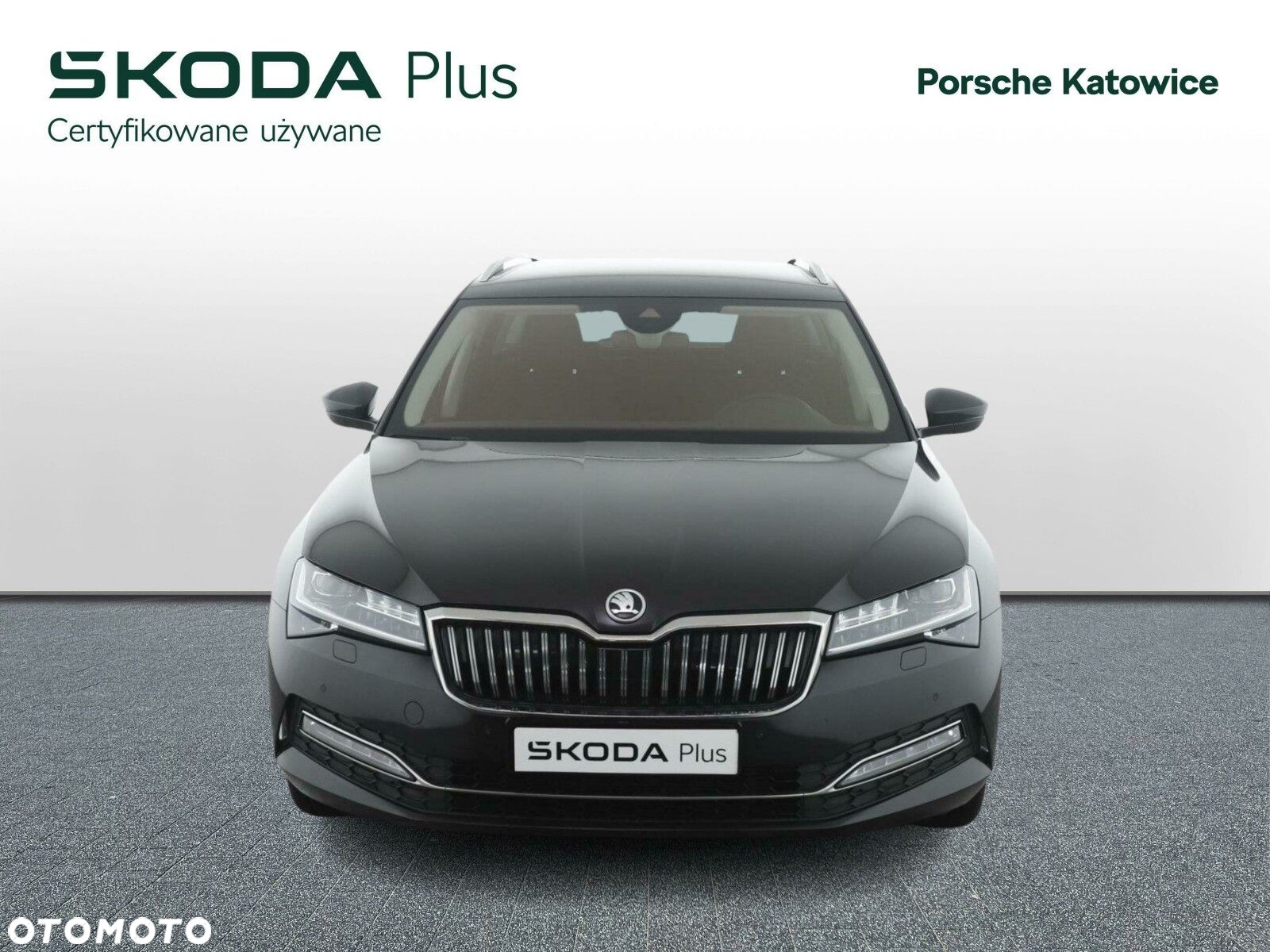 Skoda Superb 1.5 TSI ACT Style - 7