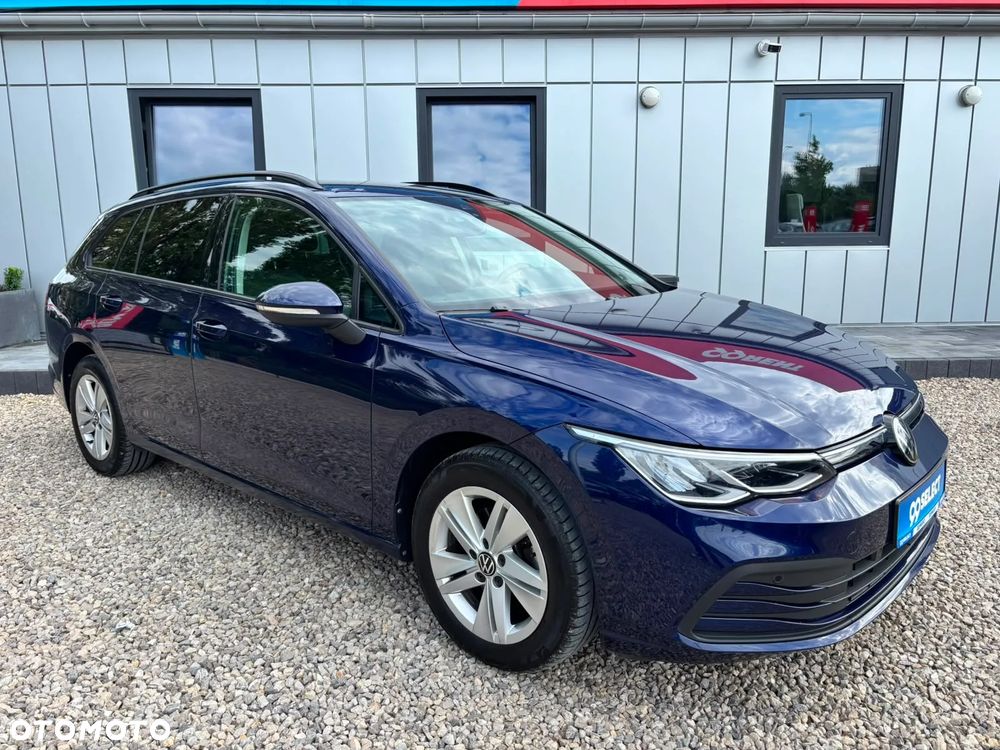 Volkswagen Golf 1.5 TSI EVO Life - 7