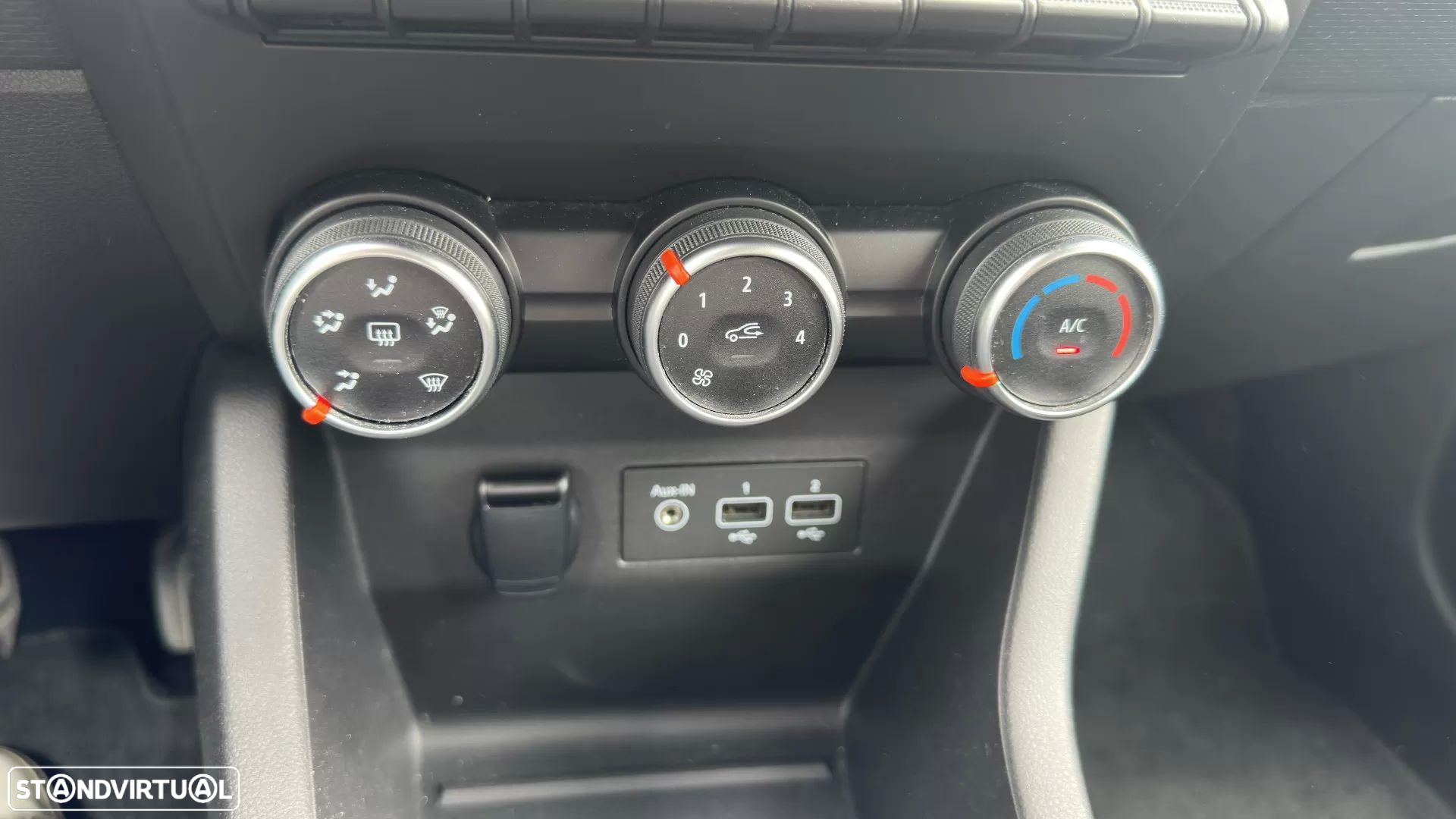 Renault Clio 1.5 Blue dCi Intens - 16