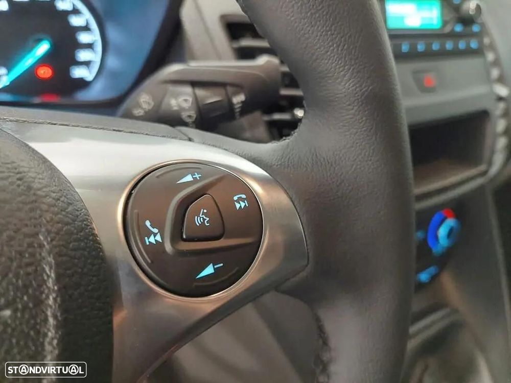 Ford Transit Connect - 14
