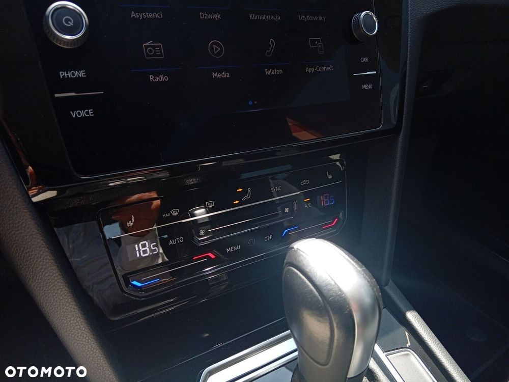 Volkswagen Arteon 2.0 TSI Elegance DSG - 20