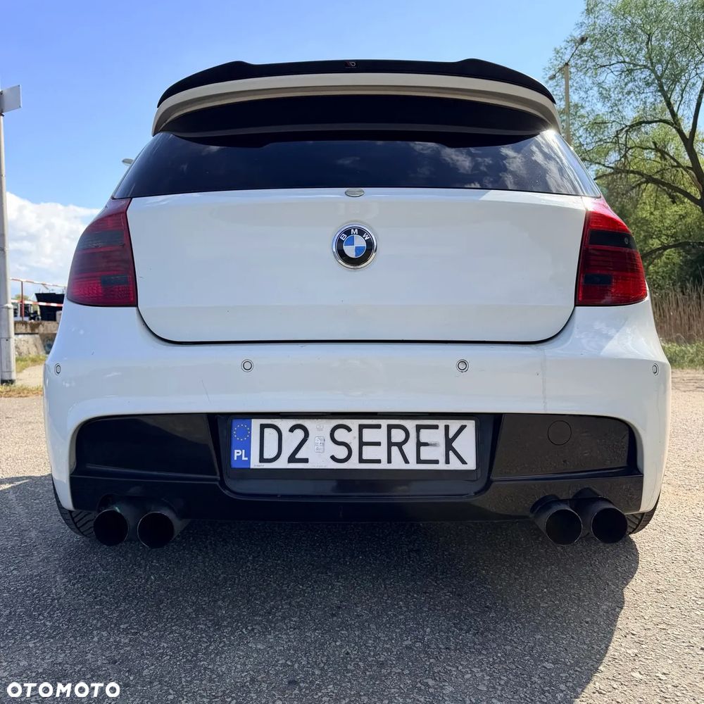 BMW Seria 1 123d - 3