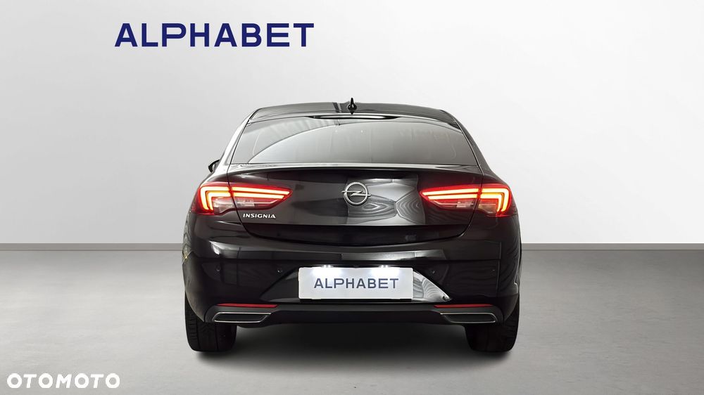 Opel Insignia 2.0 CDTI Business Elegance S&S - 5