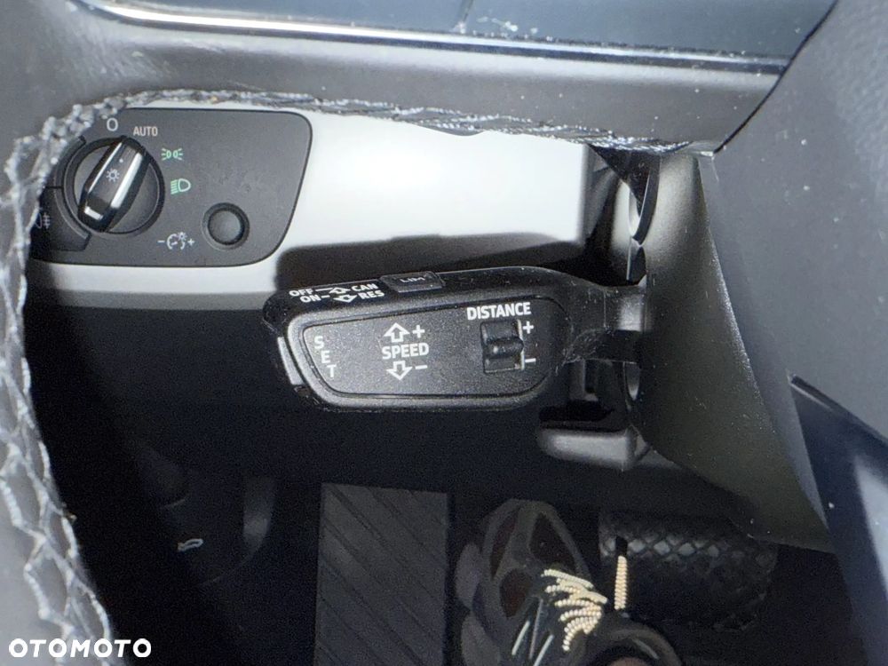 Audi A4 Limousine - 22