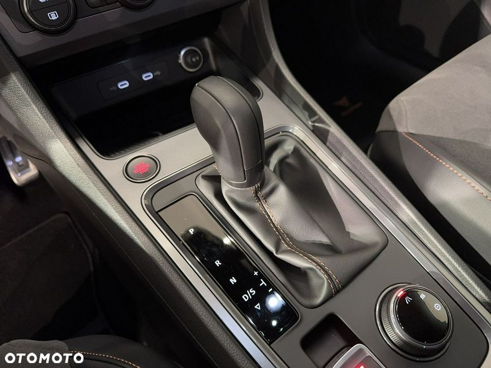 Cupra Ateca - 31