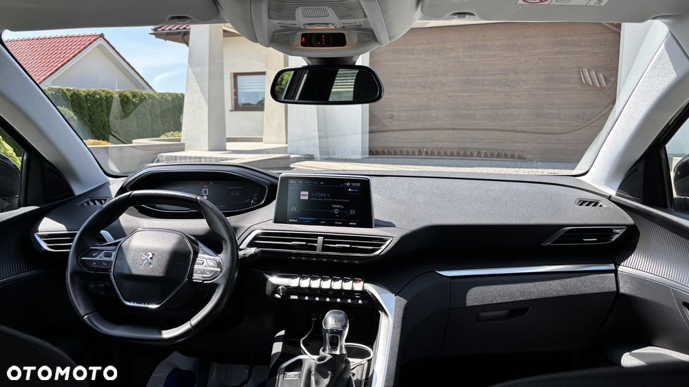 Peugeot 3008 BlueHDi 130 Stop & Start Active - 20