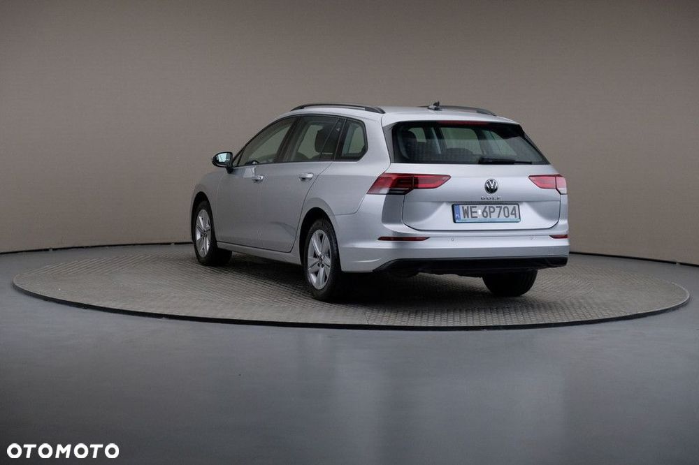 Volkswagen Golf Variant - 2