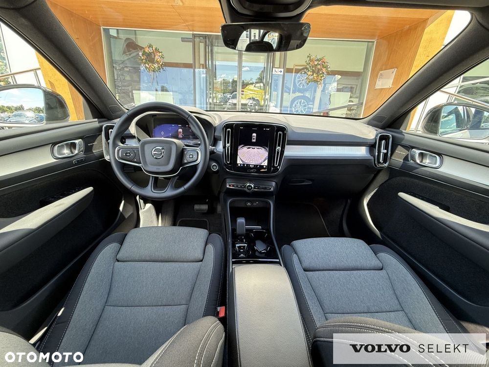 Volvo XC 40 - 30