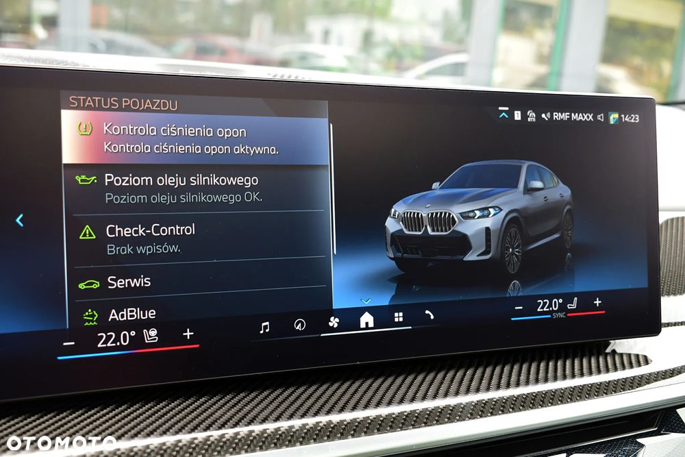 BMW X6 - 26