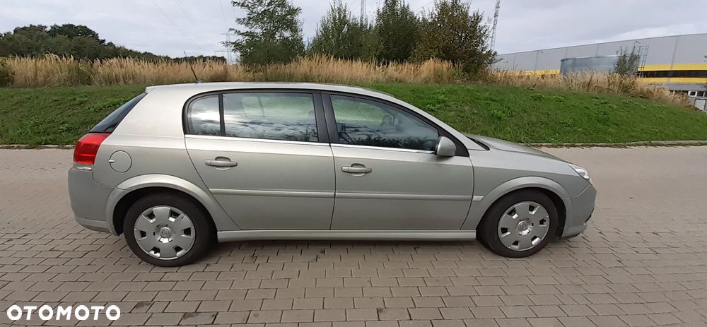 Opel Signum 1.8 Elegance - 6