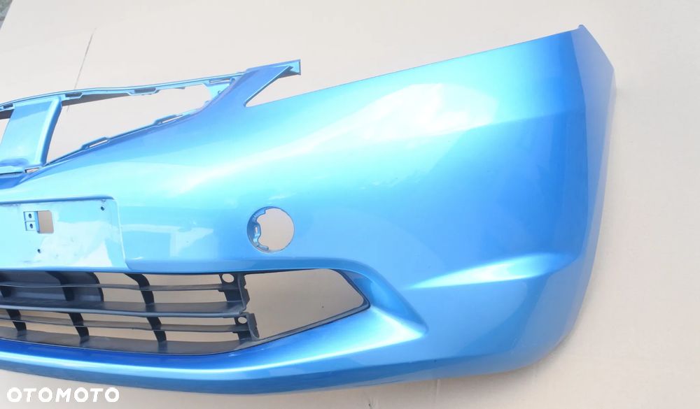 Honda Jazz III Zderzak - 3