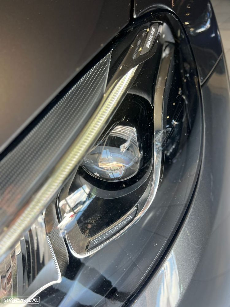 Mercedes-Benz GLC 250 d 4-Matic - 10