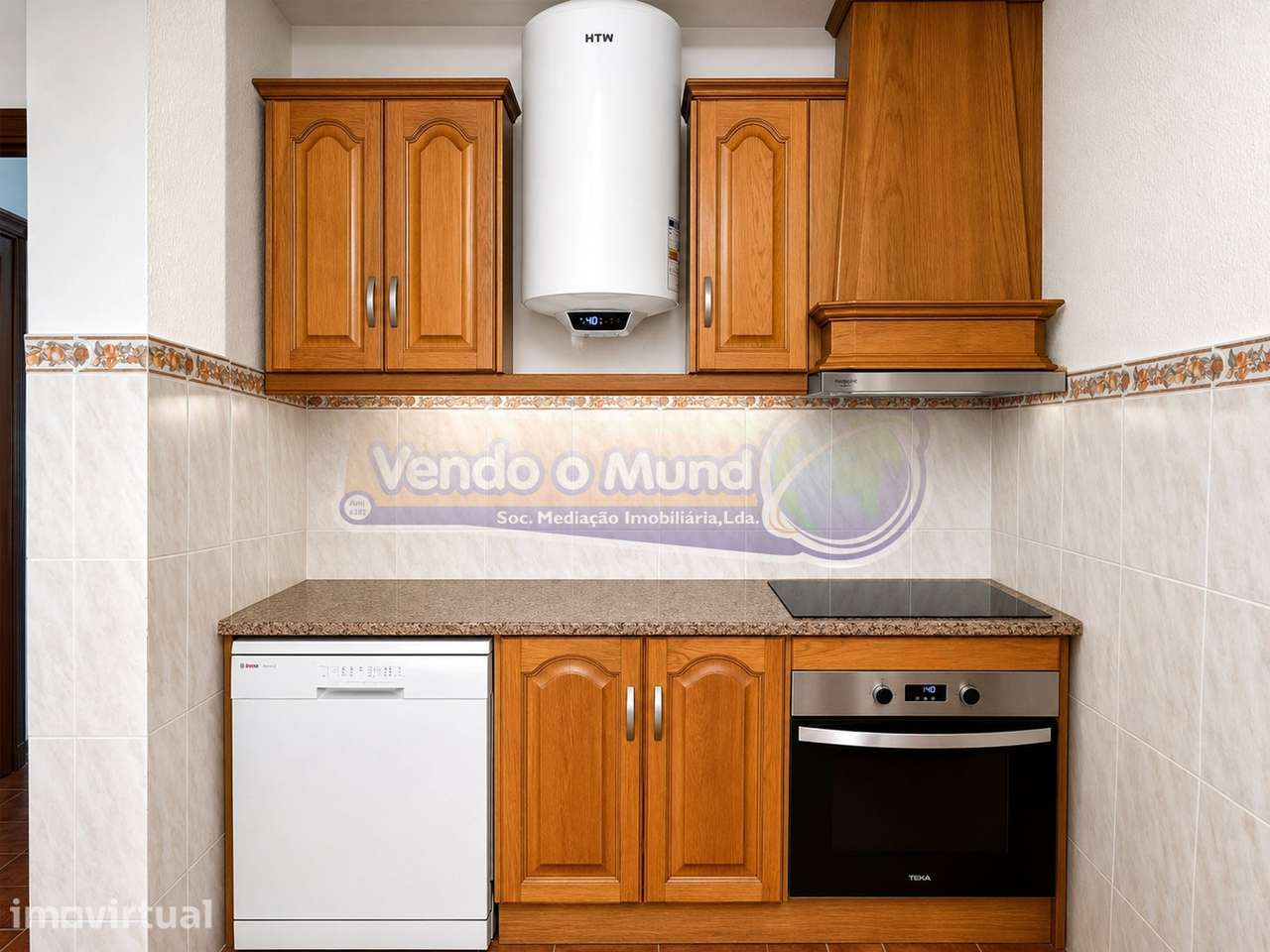 Apartamento T2 em Glória do Ribatejo (GLR044) - Grande imagem: 3/13
