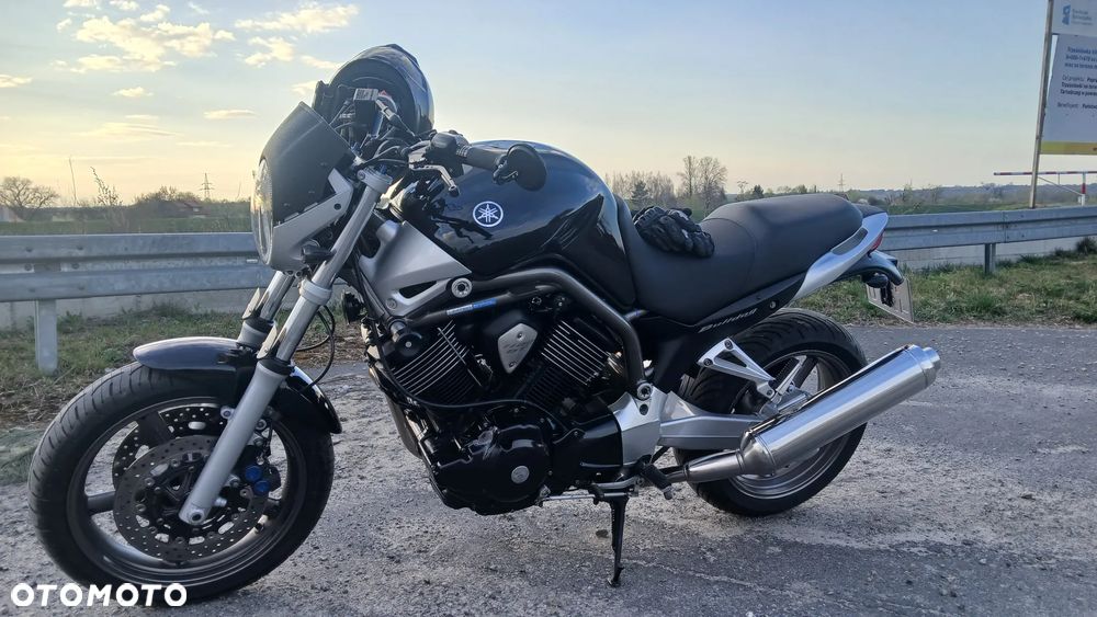 Yamaha Bulldog - 10