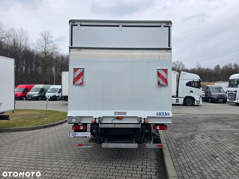 Iveco DAILY 70C18 - 6