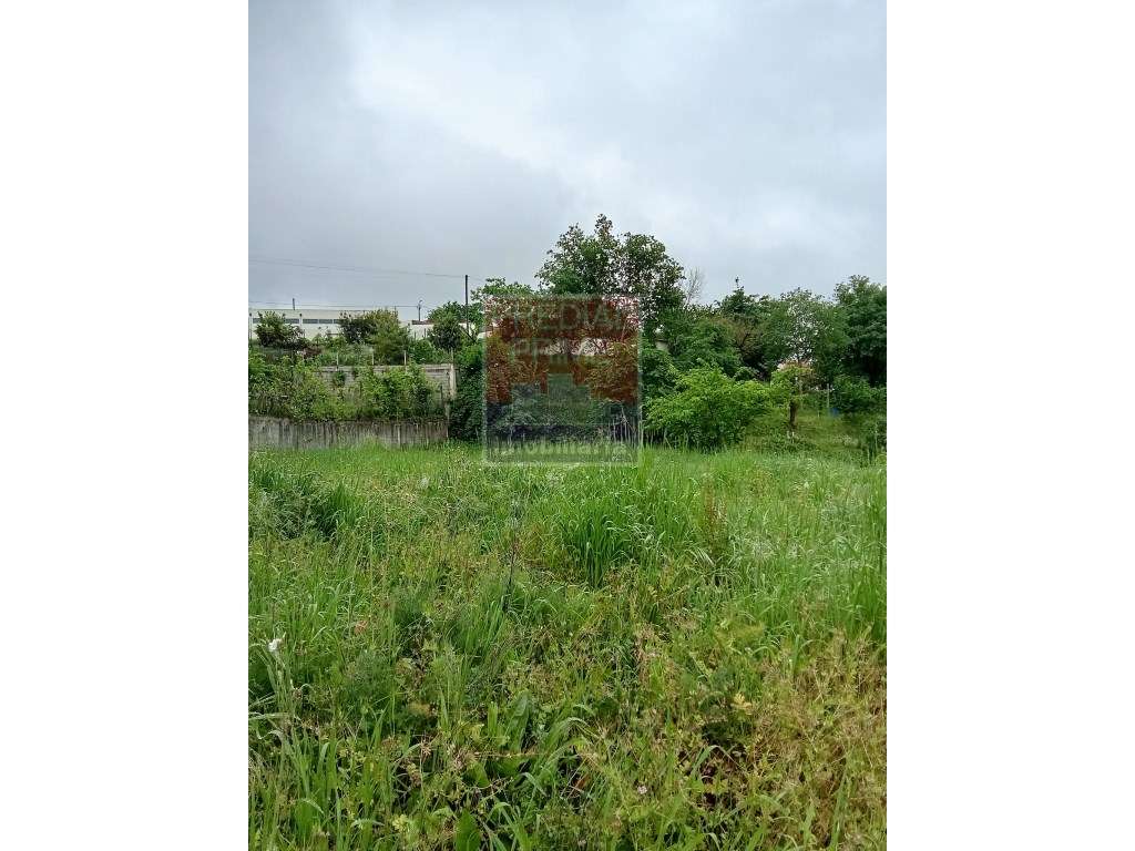 TERRENO PARA CONSTRUÇÃO EM VILAR - OLIVEIRA DE AZEMEIS - Grande imagem: 2/9
