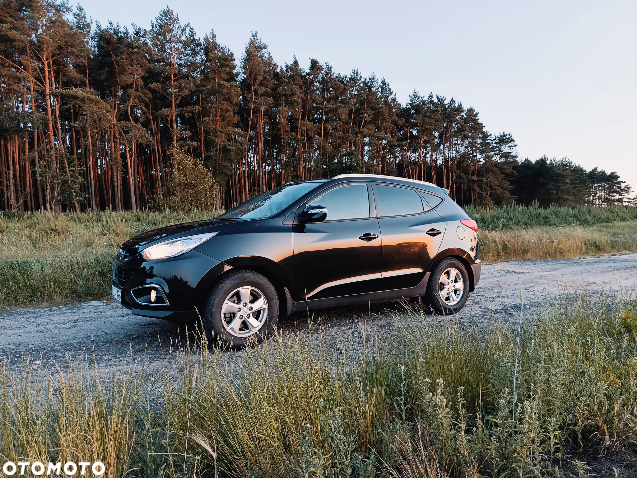 Hyundai ix35 2.0 4WD Premium - 4