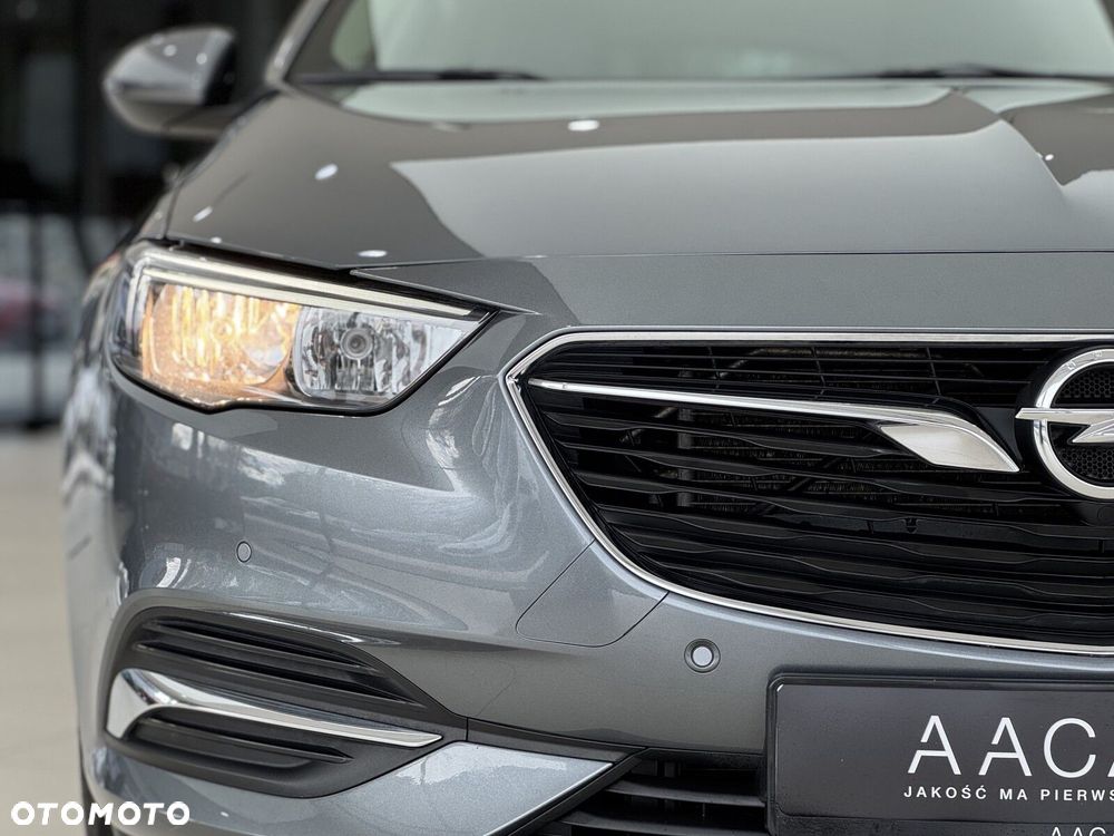 Opel Insignia 1.5 T Innovation S&S - 40