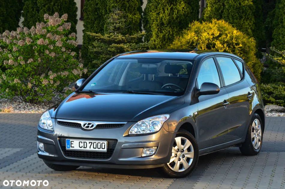 Hyundai i30 1.6 Comfort - 33