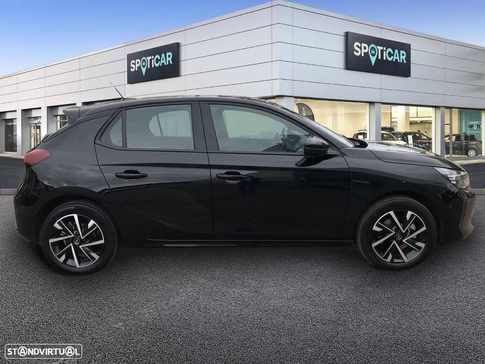Opel Corsa - 5