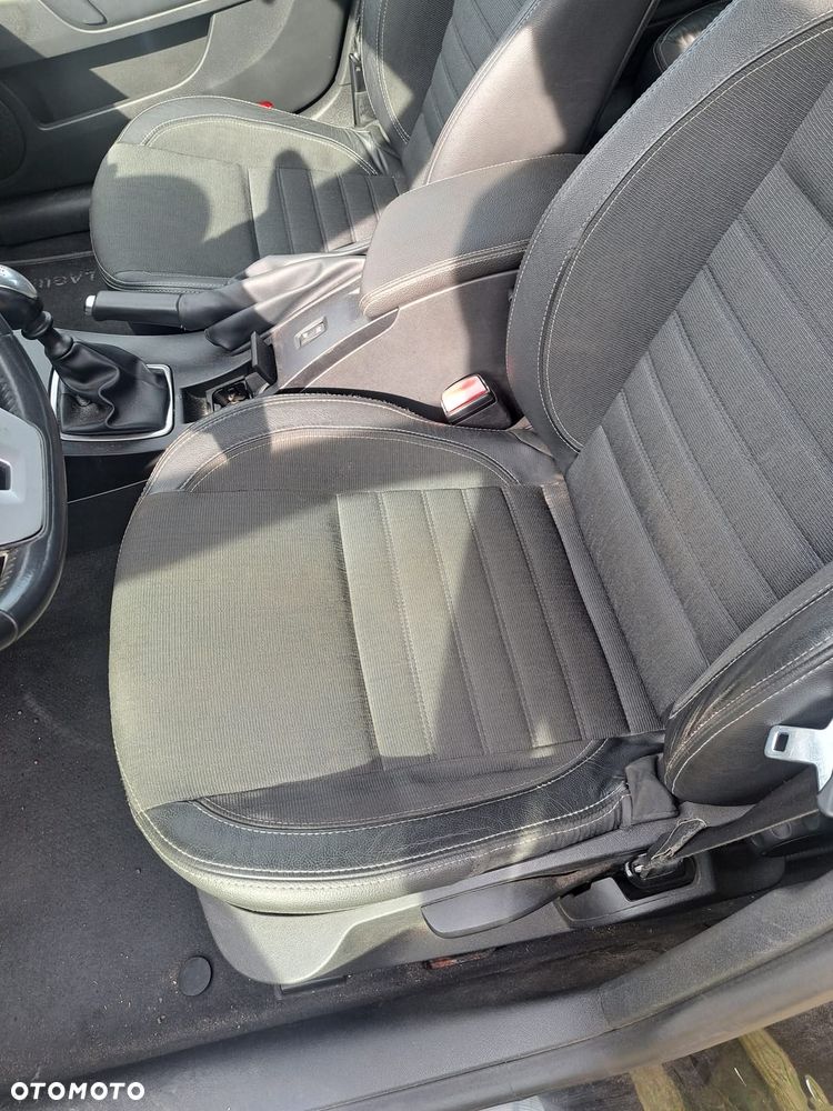 Renault Laguna 2.0 DCi Expression - 9
