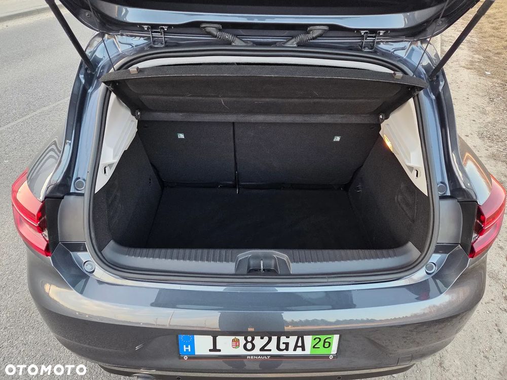 Renault Clio TCe 100 INTENS - 11