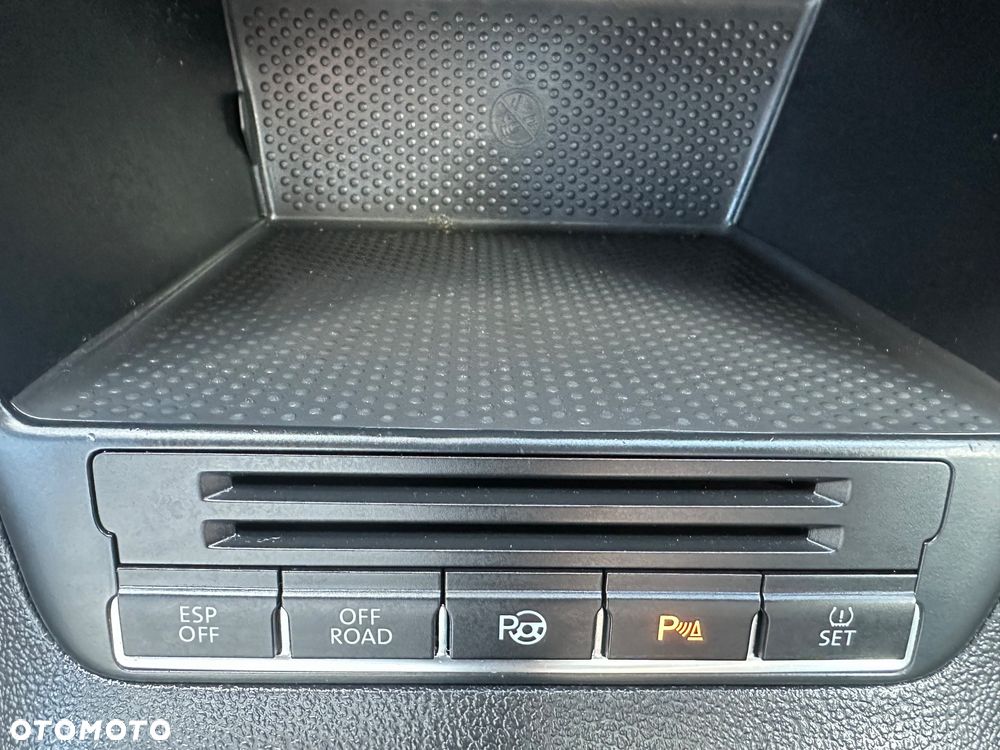 Volkswagen Tiguan 2.0 TSI 4Motion DSG Sport & Style - 18
