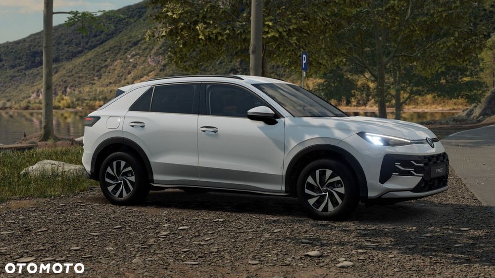 Volkswagen T-Roc 1.5 eTSI Life DSG - 5