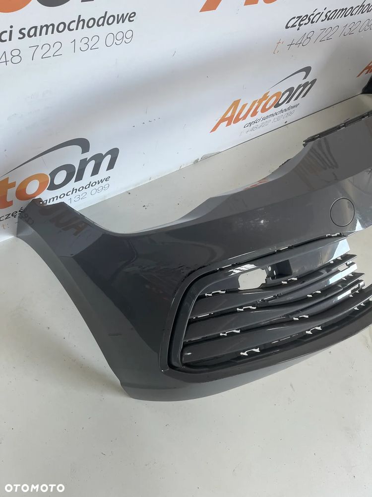 VW GOLF VIII 8 5H0 2019- ZDERZAK PRZÓD PRZEDNI 5H0807221H - 9