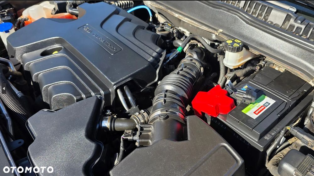 Ford Mondeo 2.0 TDCi ST-Line PowerShift - 12