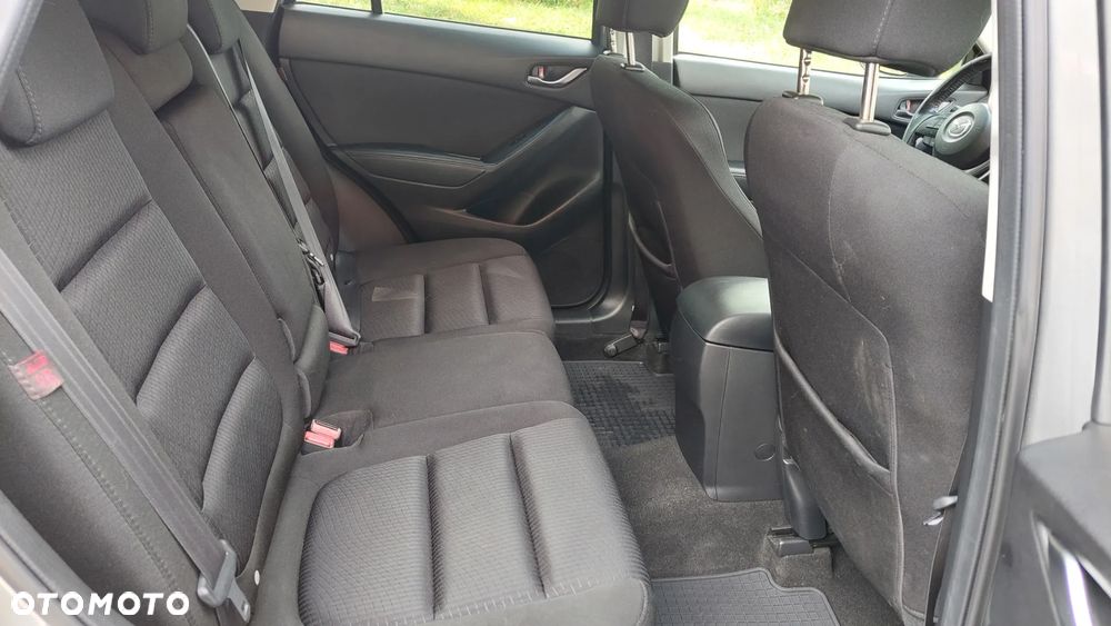 Mazda CX-5 2.0 Skyenergy 2WD - 11