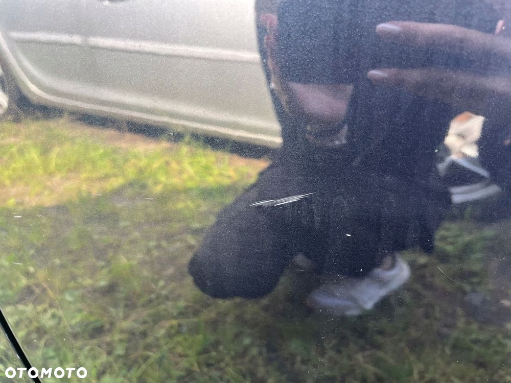 OPEL INSIGNIA DRZWI LEWY TYŁ LEWE TYLNE GAR Z22C - 10