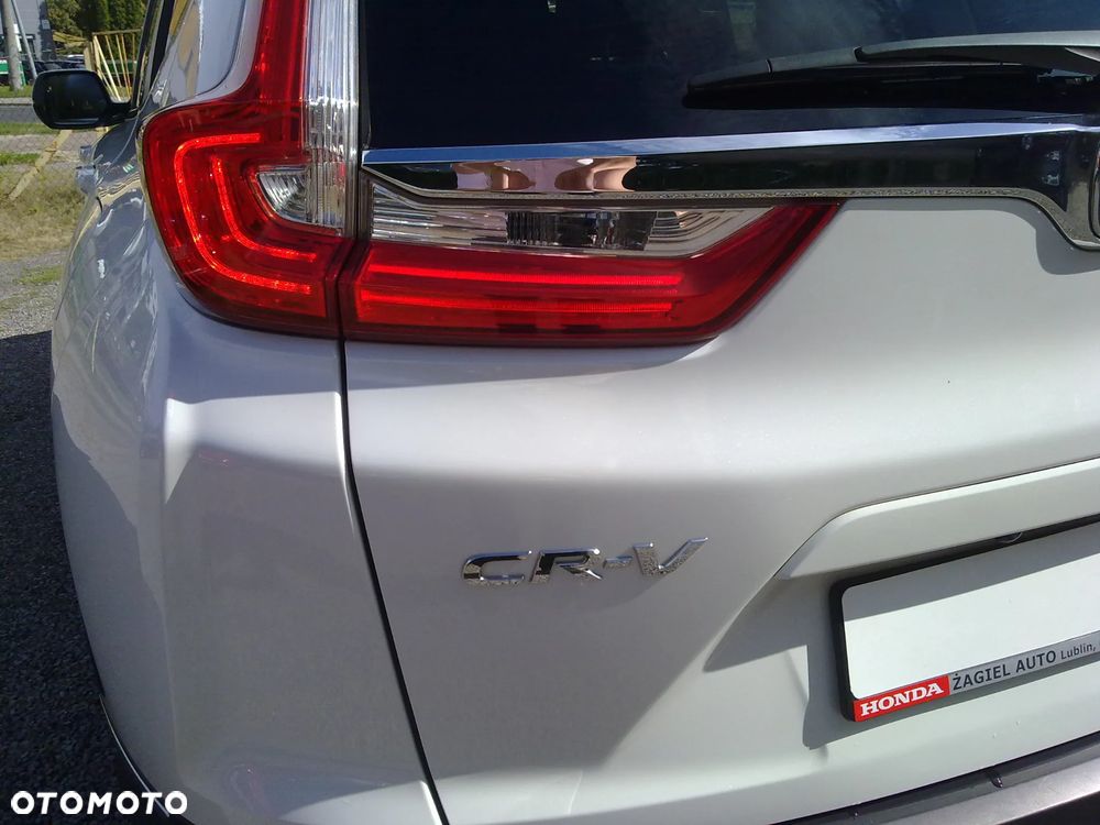 Honda CR-V 2.0 i-MMD Executive (Honda Connect+) - 10