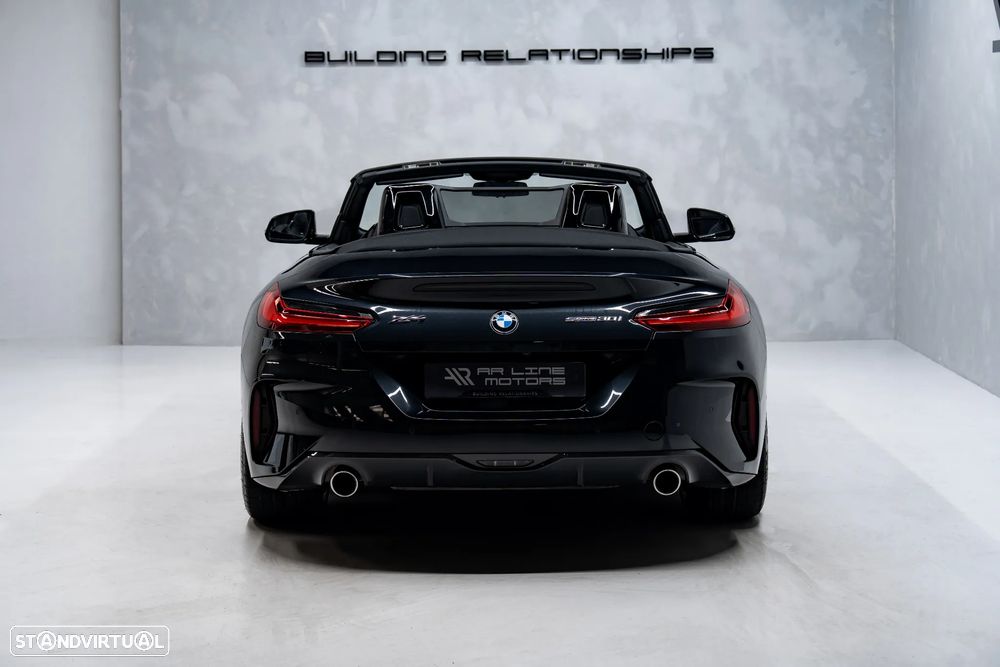 BMW Z4 sDrive30i Aut. M Sport - 12