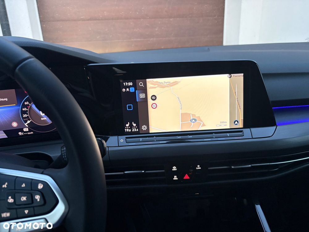 Volkswagen Golf - 19