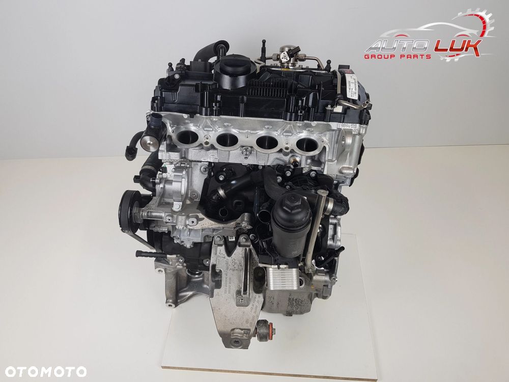 NOWY BEZPRZEBIEGOWY Silnik B48B20A x-Drive 2.0 BMW G20 G30 X3 G01 X4 G02 F30 F32 F34 - 7