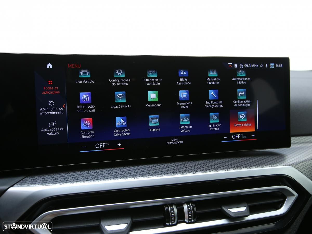 BMW i4 M50 - 30