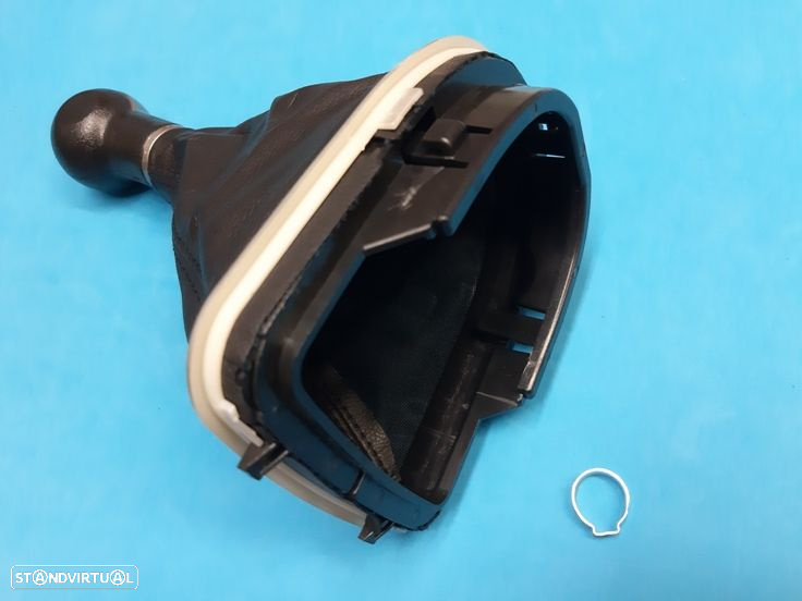 Moca Velocidades Seat Leon Toledo Altea 5 E 6V NOVA - 5