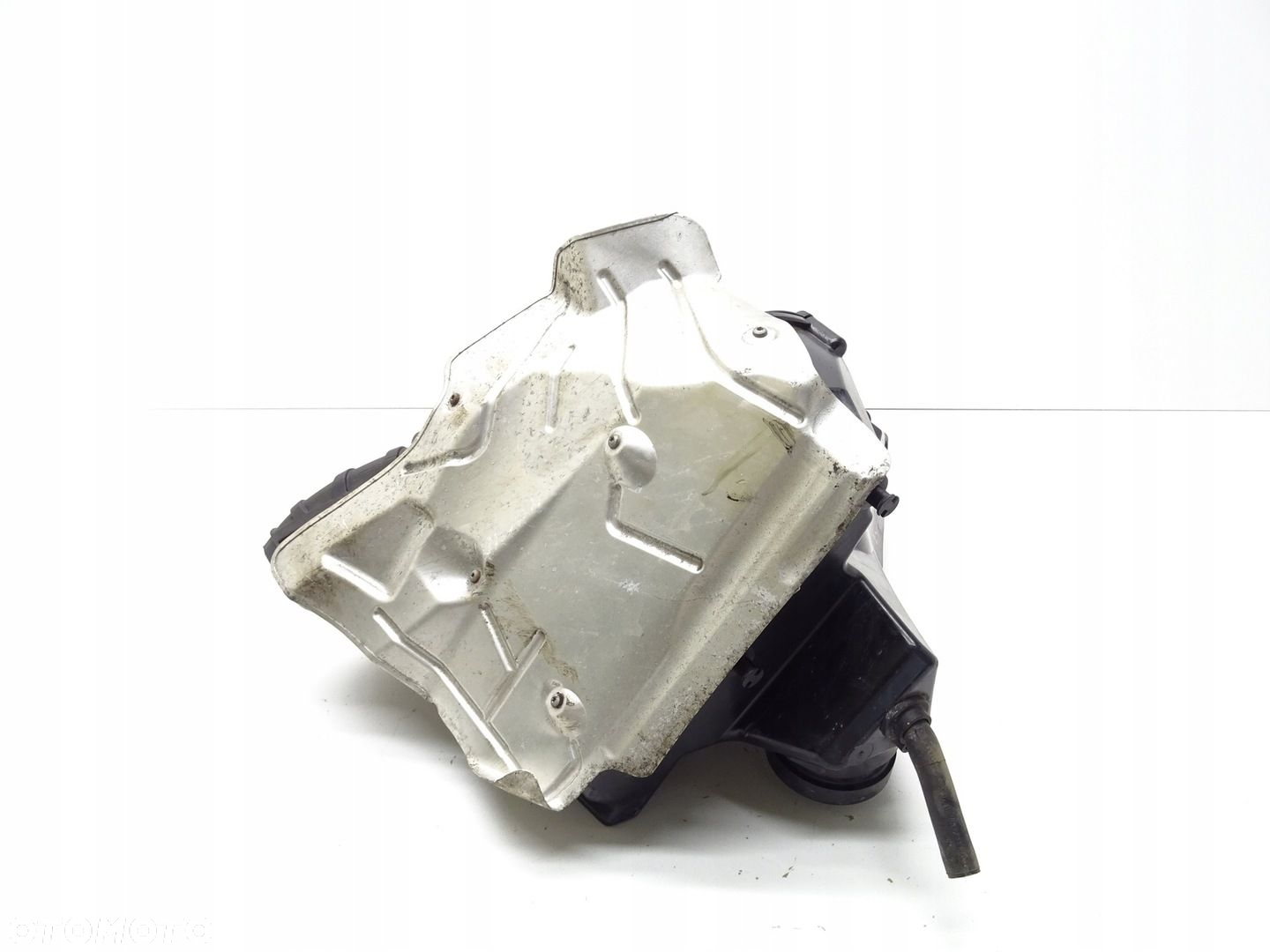 OBUDOWA FILTRA POWIETRZA 8K0133843L AUDI A4 B8 A5 8T Q5 8R 2.0 TDI - 9