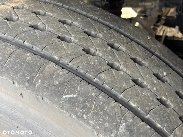MAN TGX 18.470 4x4H HYDRODRIVE - 21