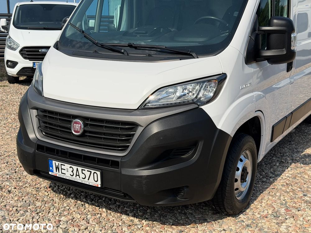 Fiat Ducato - 5