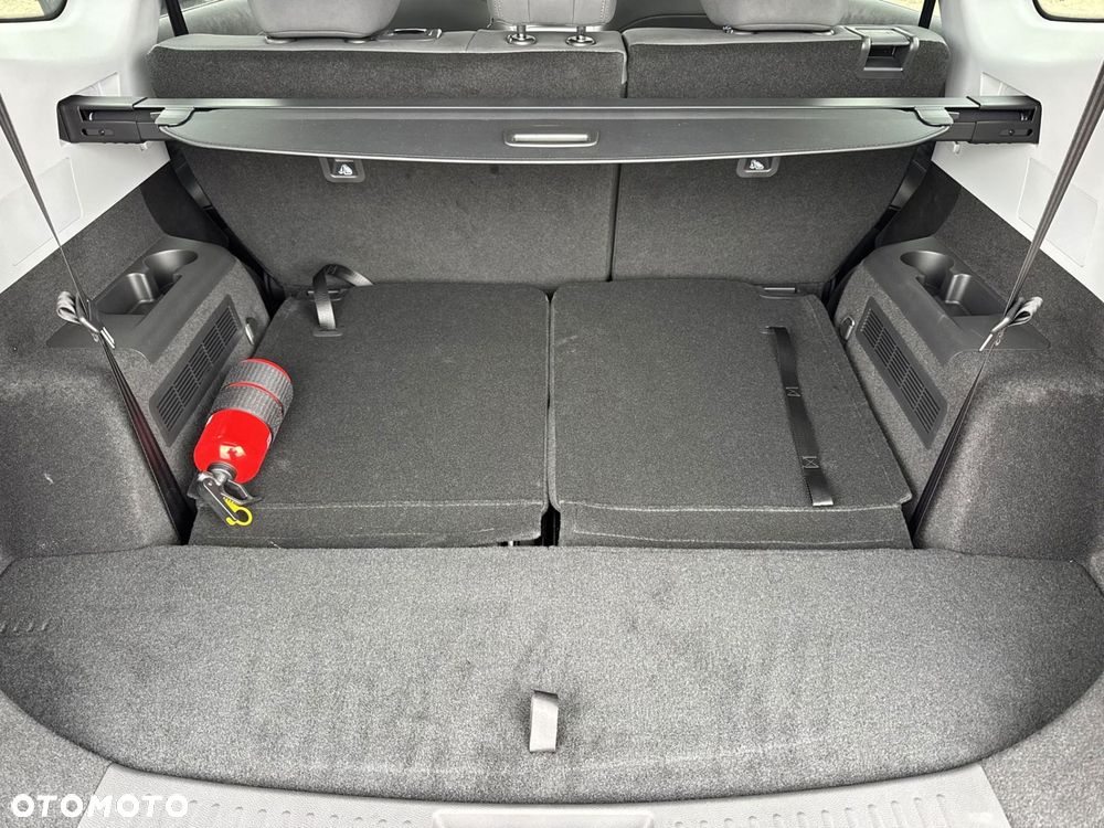 Chery Tiggo 8 1.6 T-GDI Comfort DCT - 13