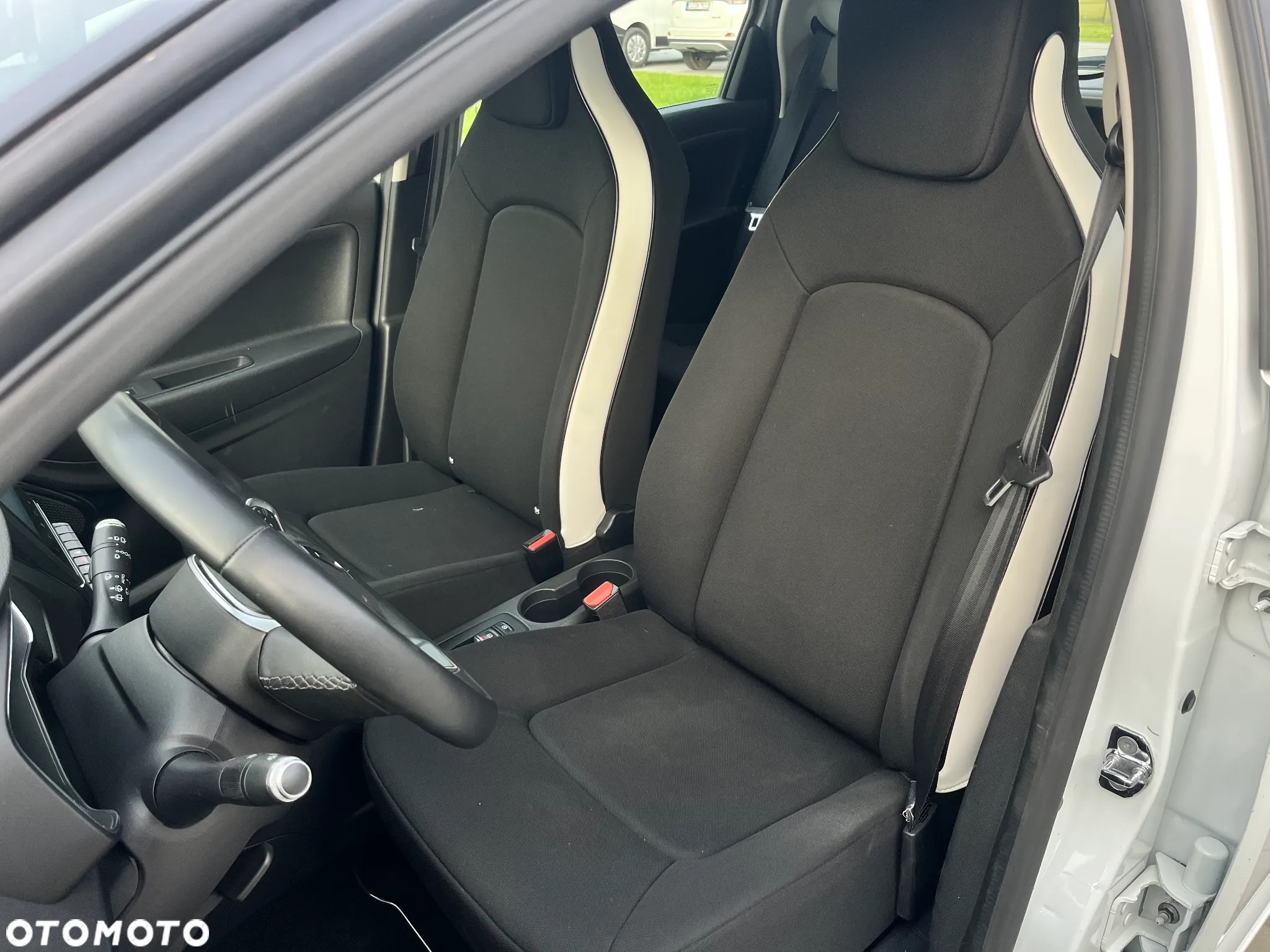 Renault Zoe (mit Batterie) Z.E 50 INTENS - 12
