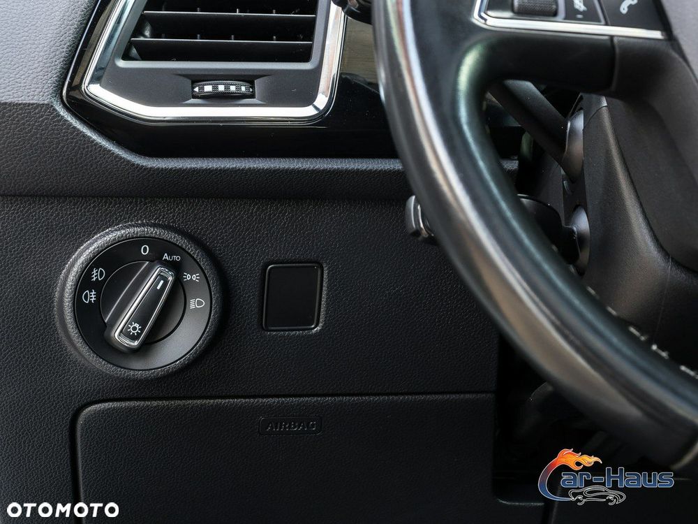 Seat Ateca 1.4 ECO TSI Xcellence S&S 4Drive DSG - 35