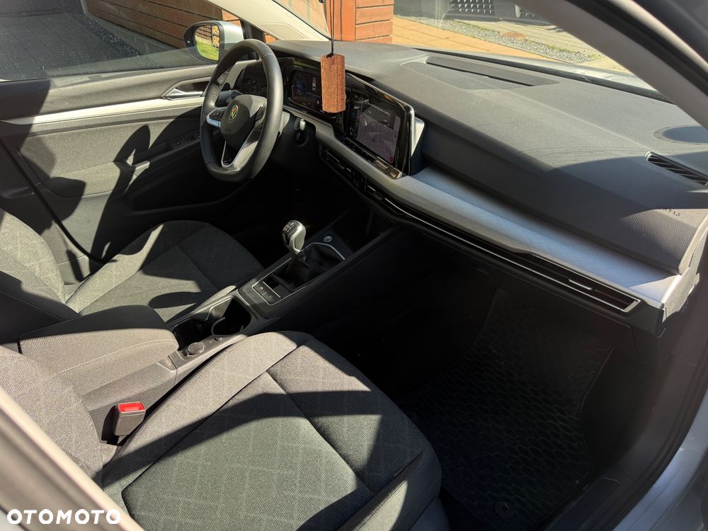 Volkswagen Golf 2.0 TDI Life - 15