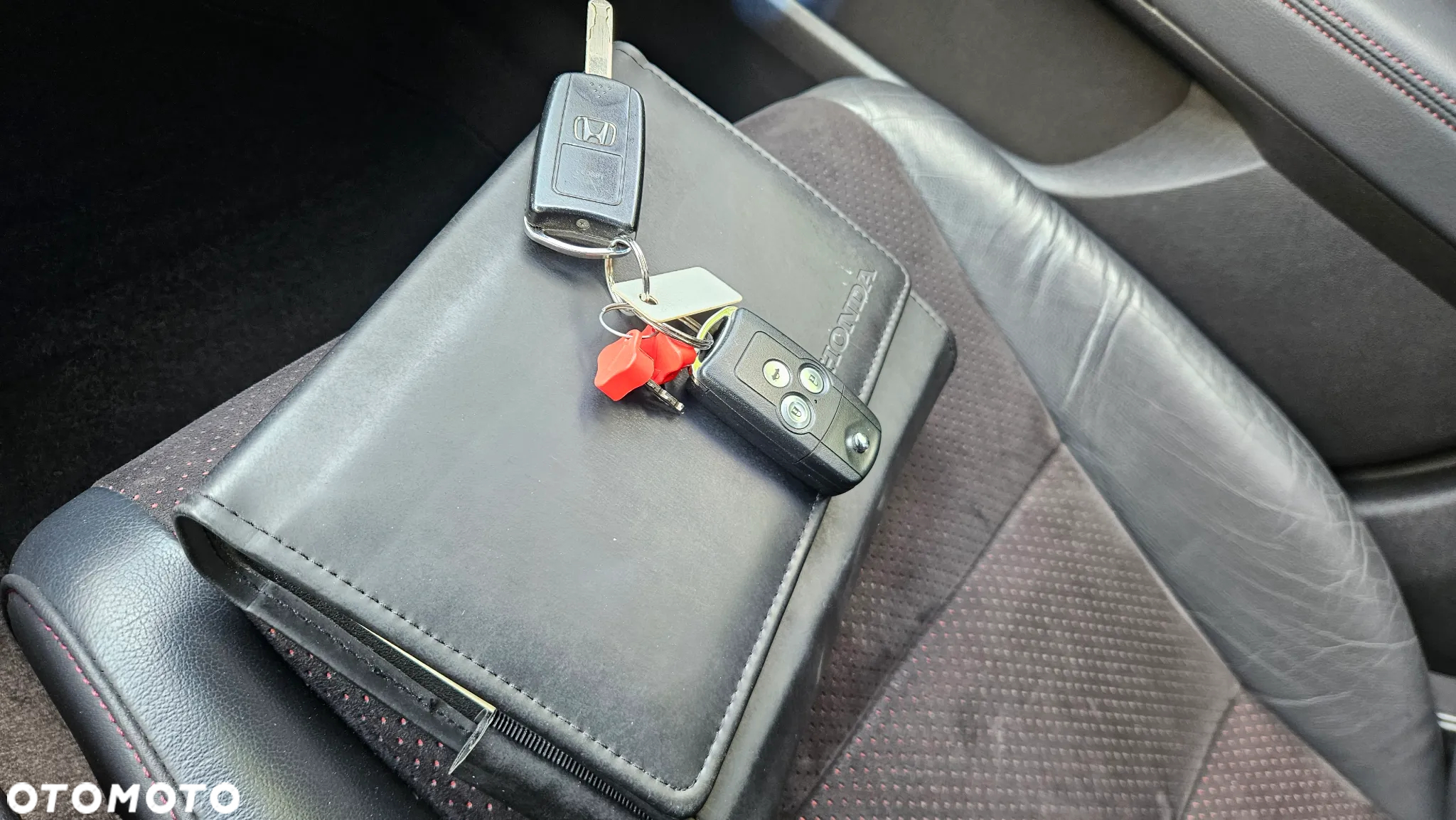 Honda Accord 2.4 TypeS - 30