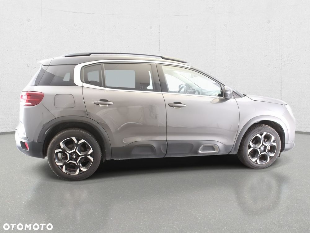 Citroën C5 Aircross 1.5 BlueHDi Shine EAT8 - 12