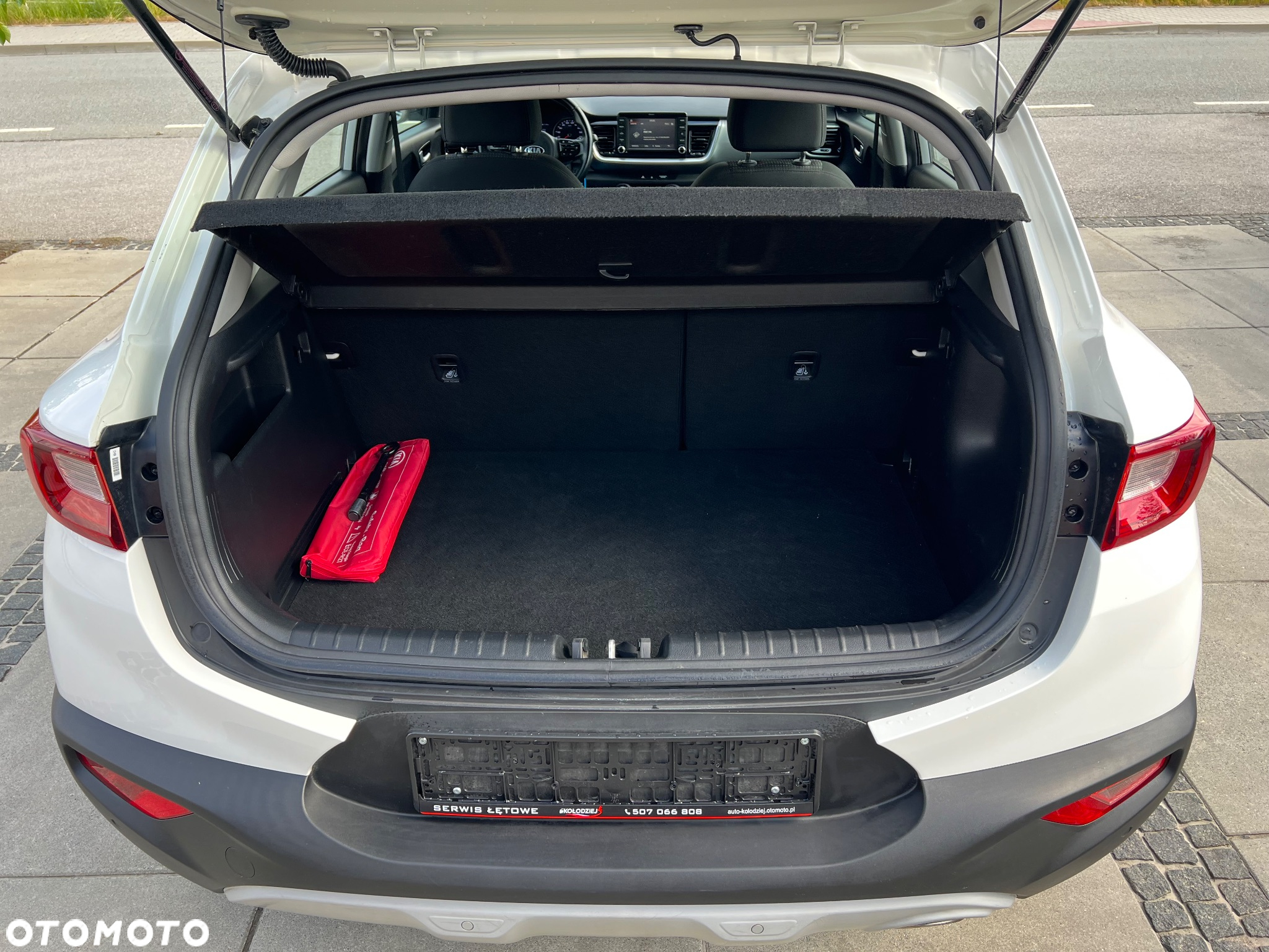 Kia Stonic 1.4 Edition 7 - 26