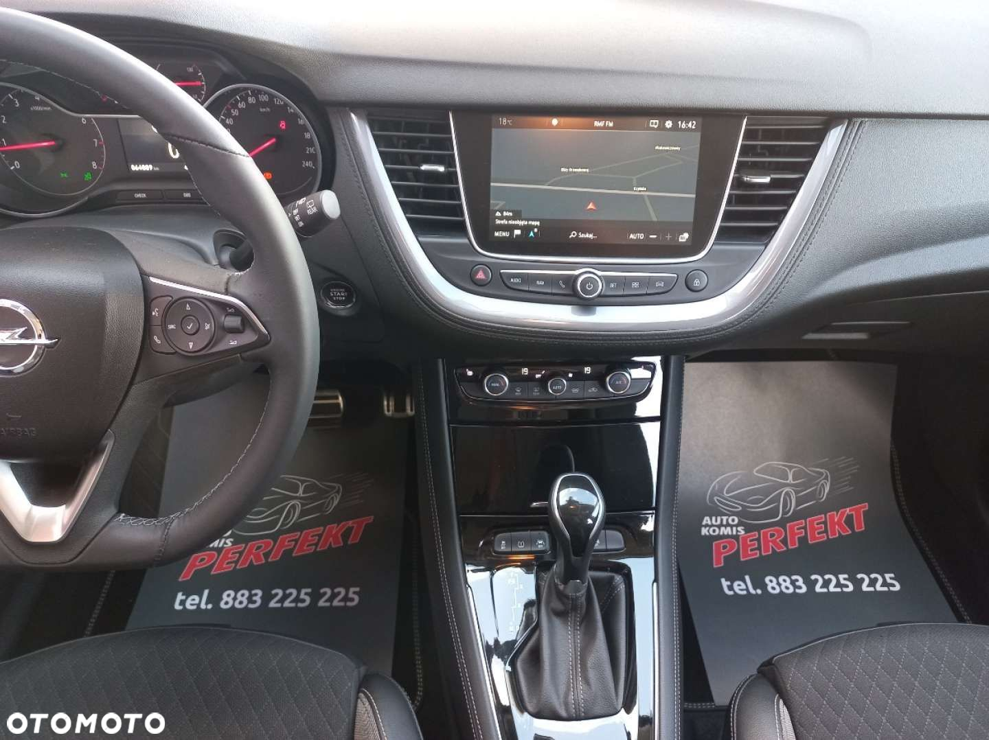 Opel Grandland X - 22